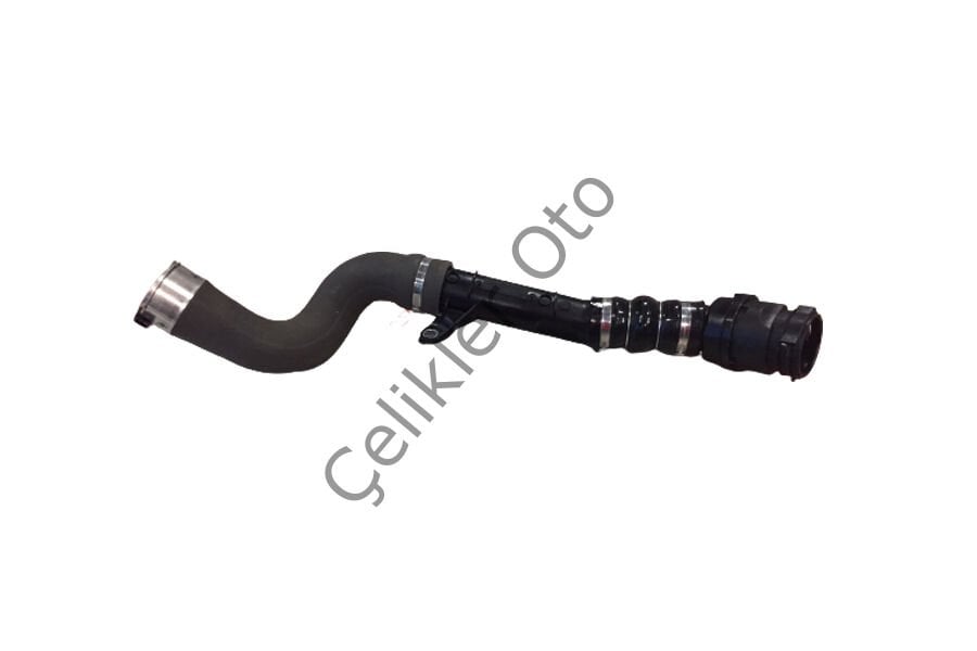 Turbo Hortumu Borusu Talisman Kadjar Megane 4 144606515R
