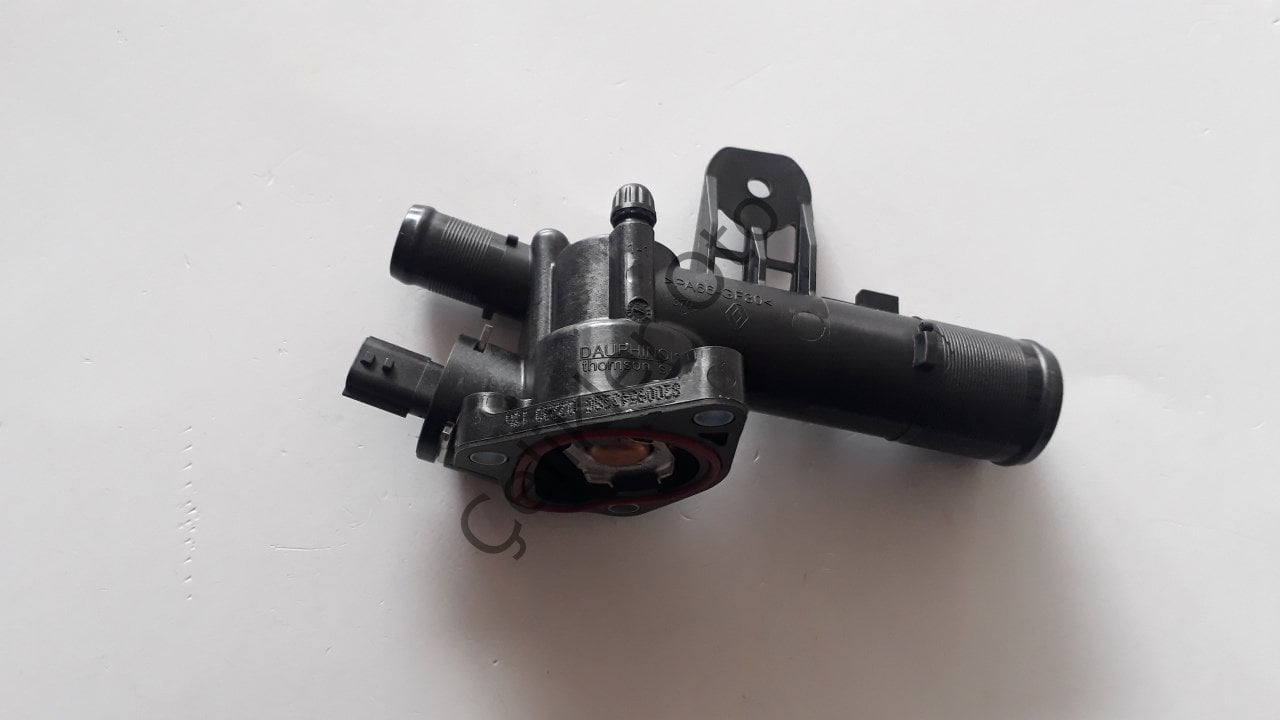 Termostat Komple Fluence Captur Latitude Megane 3 Kango 3 1,5 K9K 110605536R