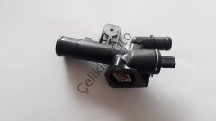 Termostat Komple Fluence Captur Latitude Megane 3 Kango 3 1,5 K9K 110605536R