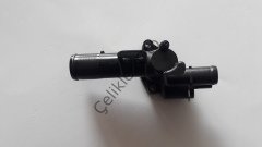 Termostat Komple Fluence Captur Latitude Megane 3 Kango 3 1,5 K9K 110605536R