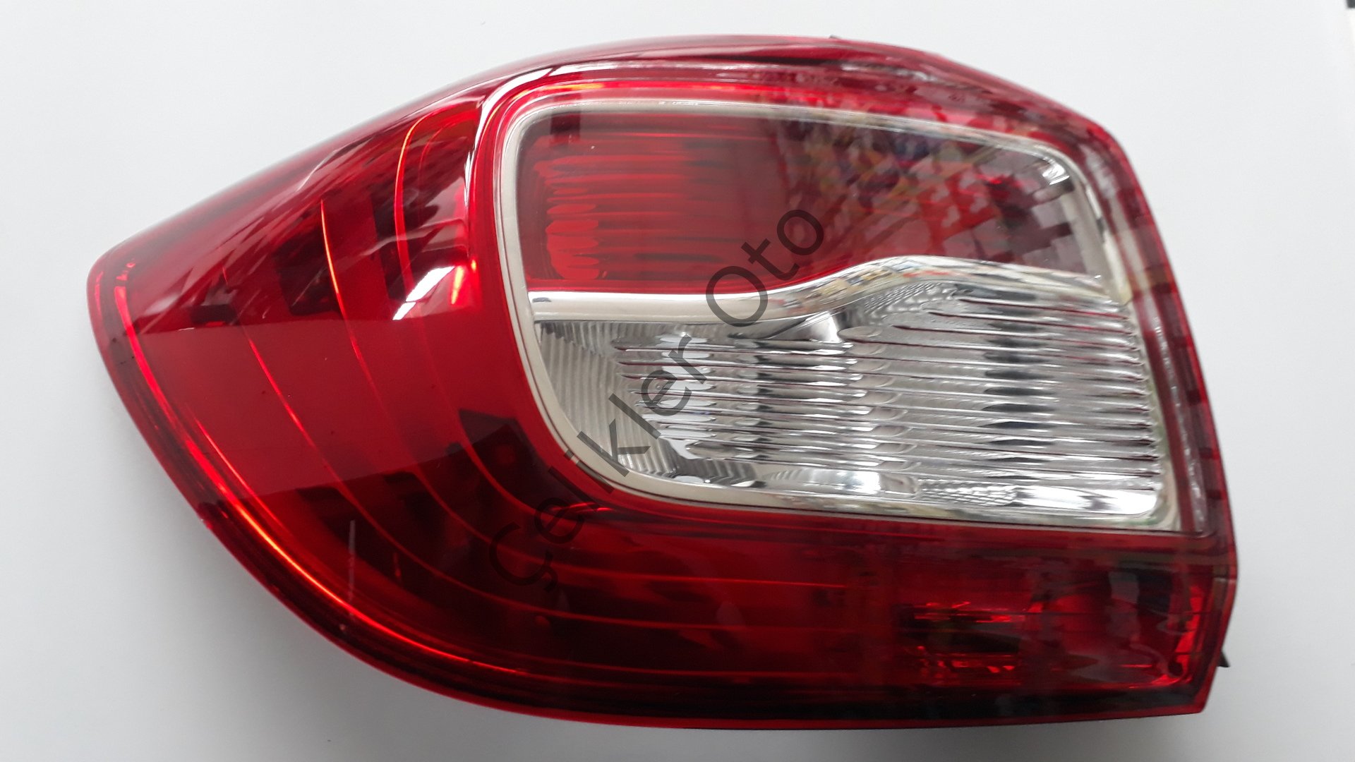 Sol Stop Clio Joy Symbol 265556233R