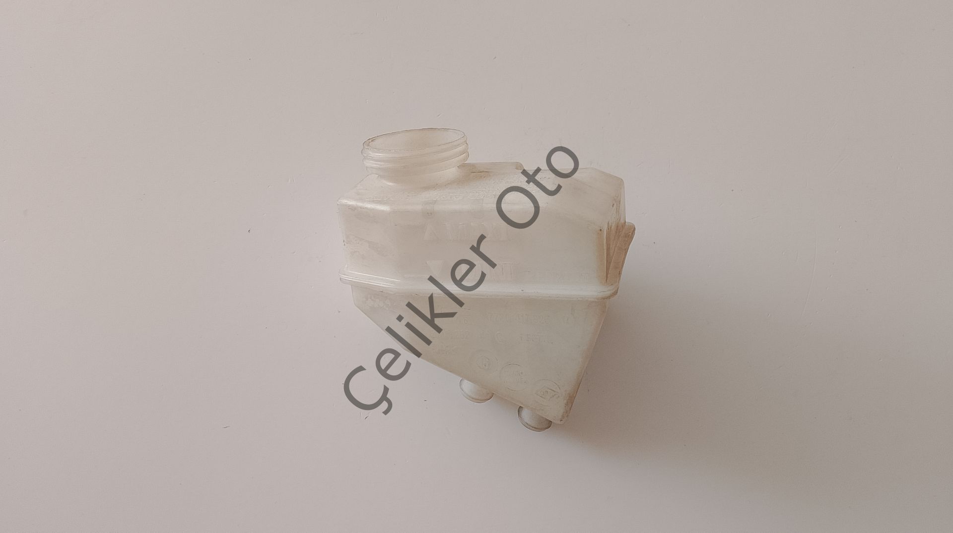 Fren Hidrolik Deposu Clio Symbol 8200262441
