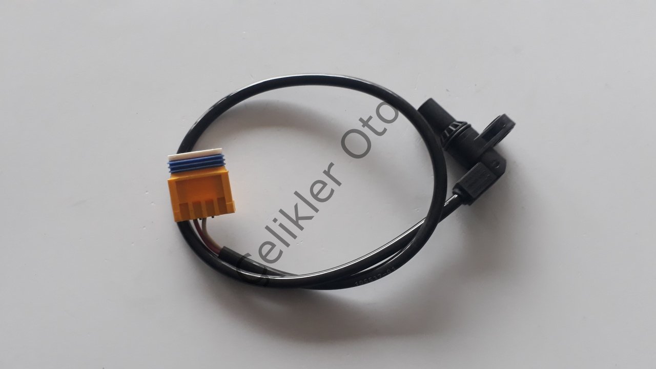 Otomatik Vites Kaptörü DPO Şanzuman Clio Megane Laguna 7700100008