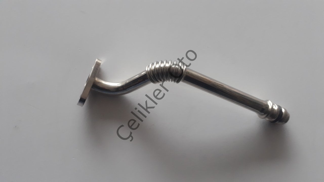 Turbo Yağlama Borusu Clio Kango Megane 2 1,5Dci K9K 8200714635