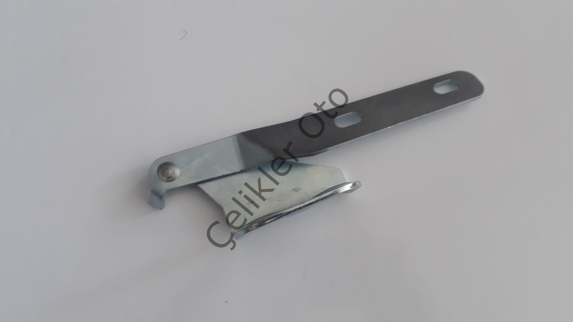 Sol Motor Kaput Menteşesi Renault R19 7702253286