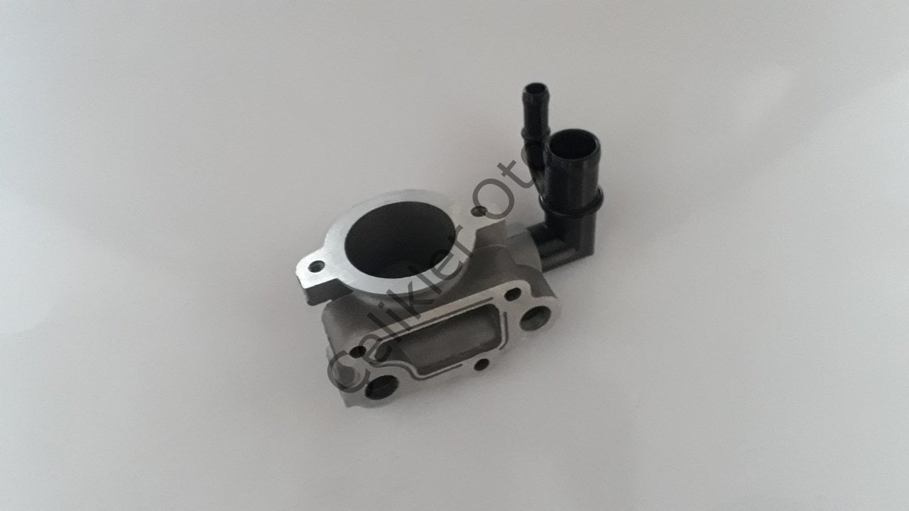 Termostat Yuvası R19 Clio 1,4 8V E7J 7700272358