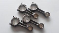 Piston Kolu Takımı Latıtude Talisman Trafik Megane 4 1,6Dci R9M 121001039R