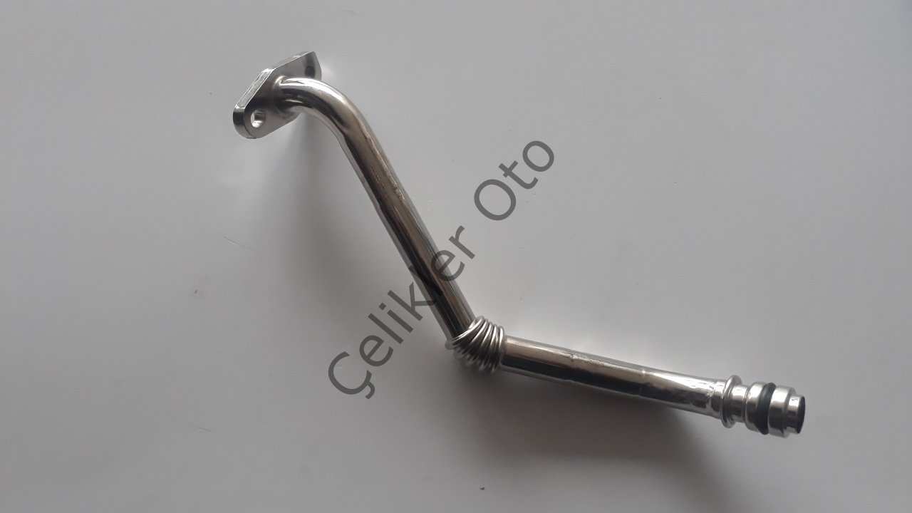 Turbo Yağlama Borusu Fluence Clio Thalia Symbol Kango Clio 3 1,5Dci K9K 8200714637