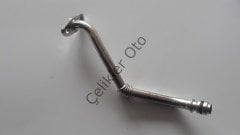 Turbo Yağlama Borusu Fluence Clio Thalia Symbol Kango Clio 3 1,5Dci K9K 8200714637