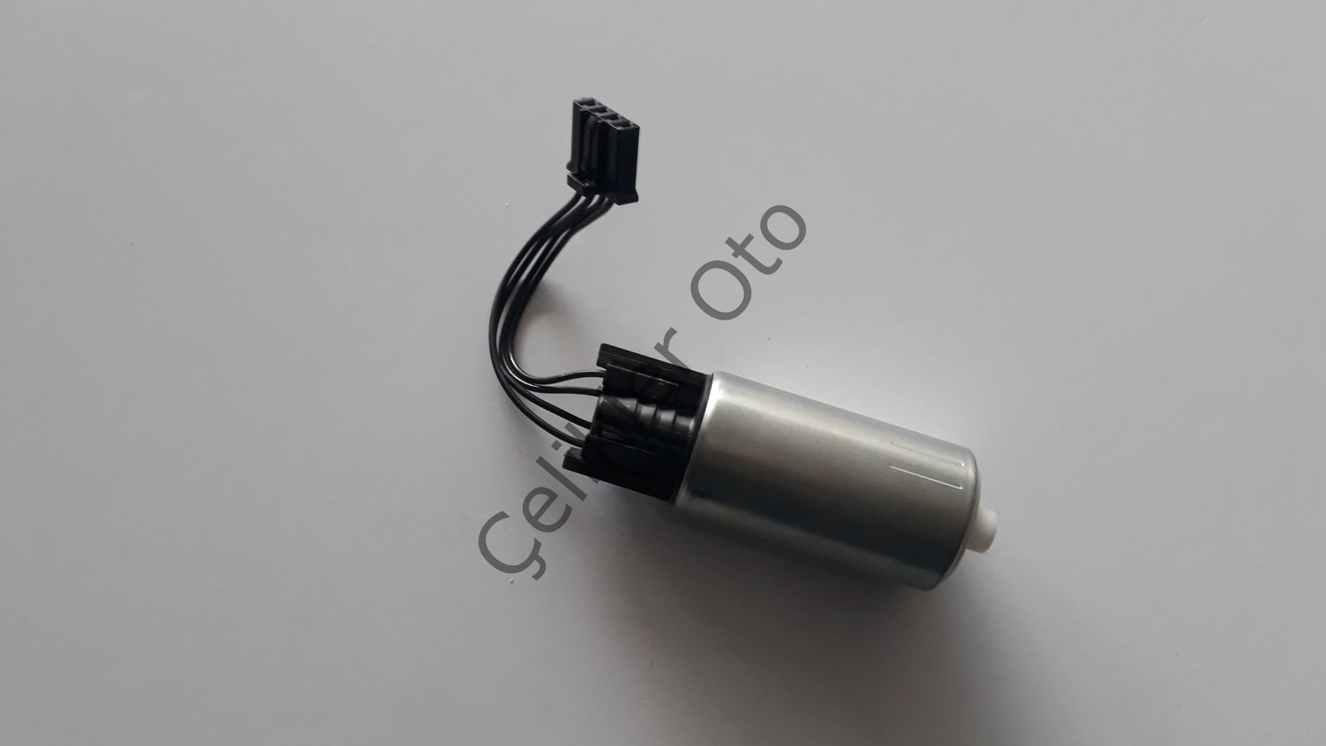 Benzin Yakıt Pompası Clio 4 Captur 172020299R