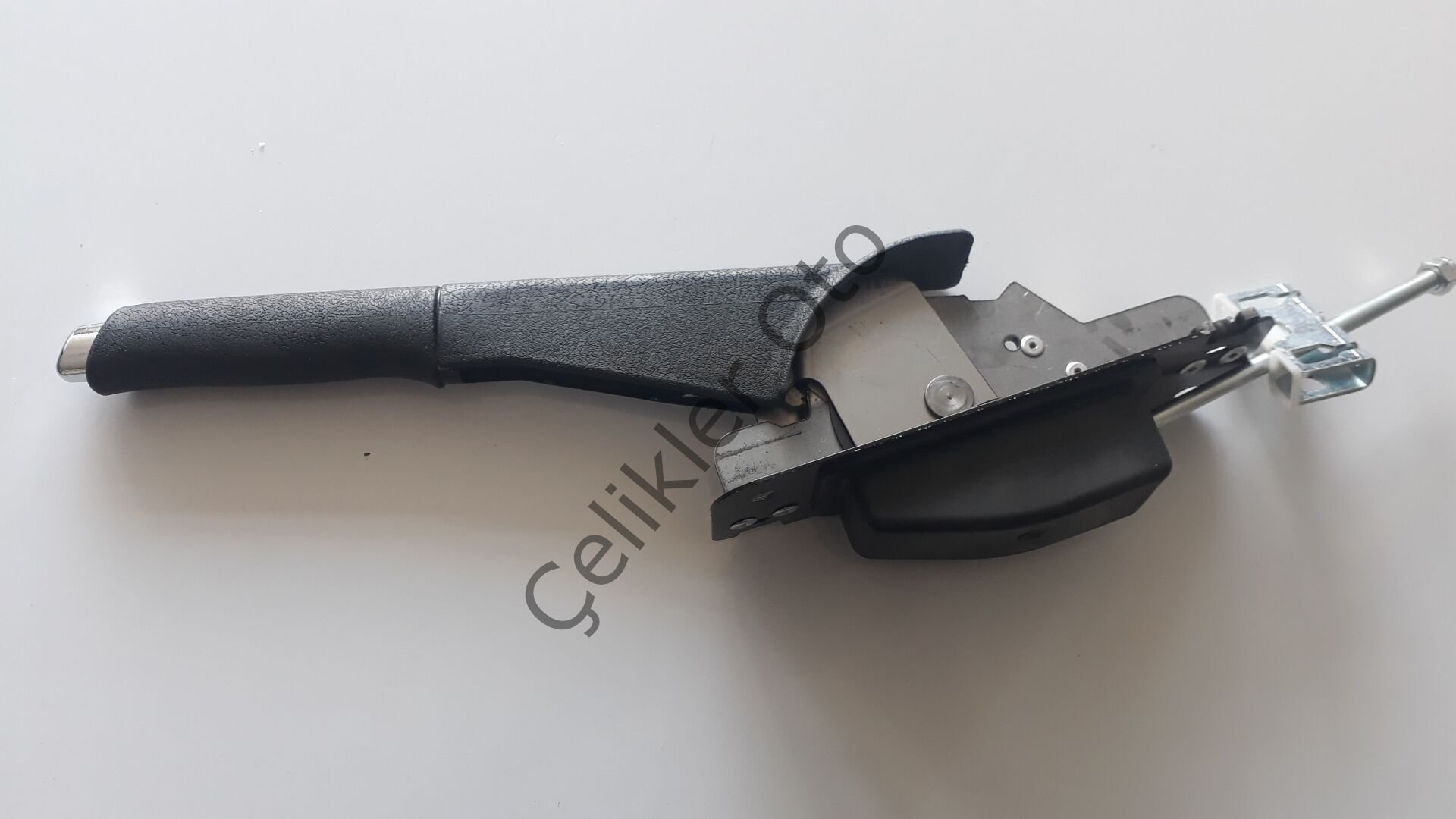 El Fren Tabancası Clio Symbol 8200195571