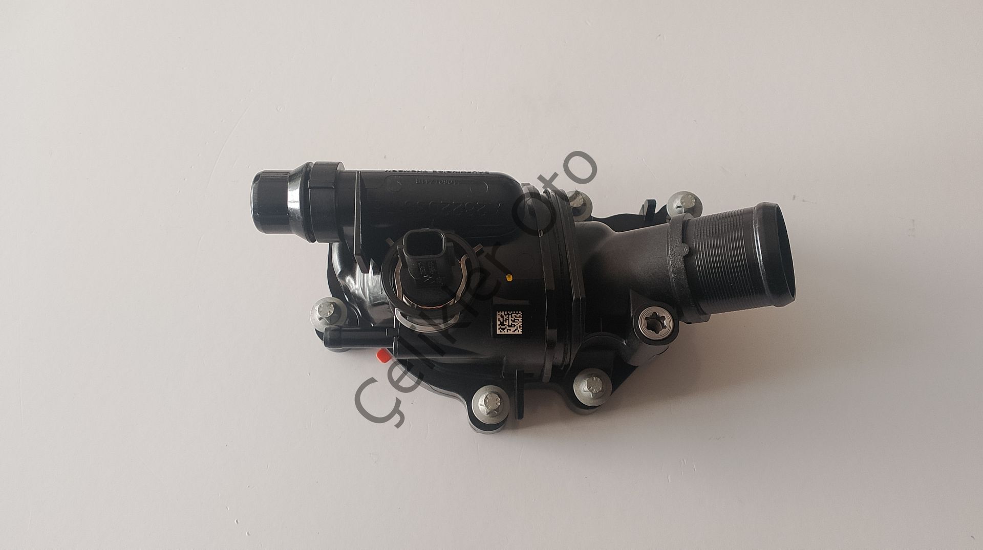 Termostat Megane 4 Kadjar Mercedes 1,3Tce 110601741R