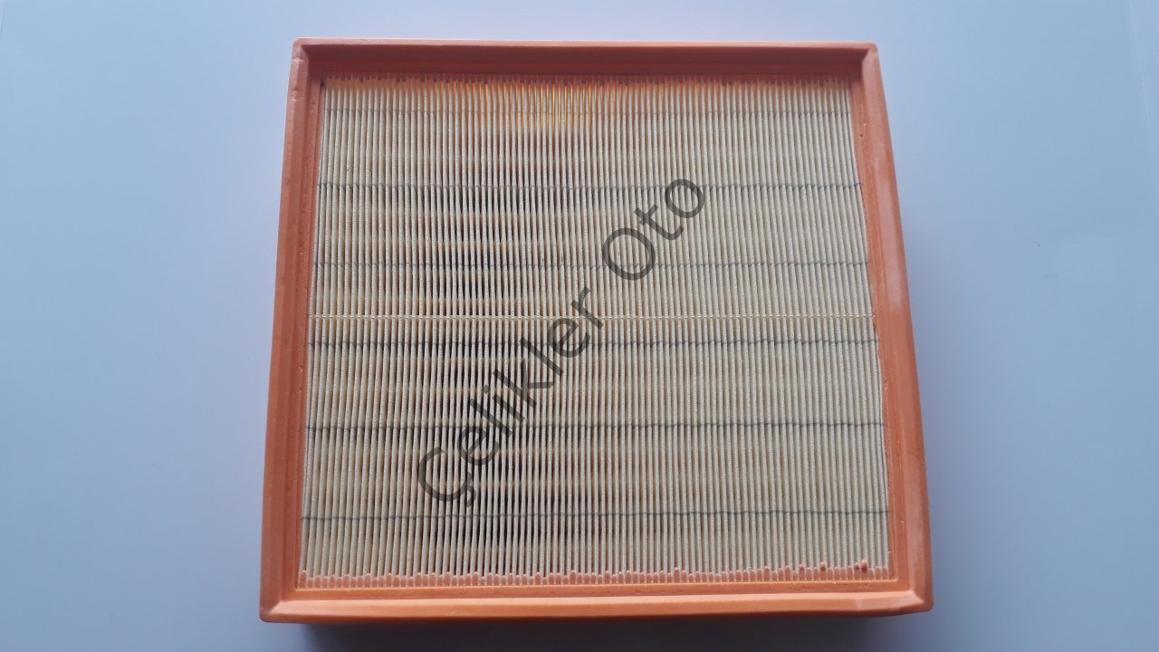 Hava Filtresi Trafik 2,0 2,5Dci 8200095976