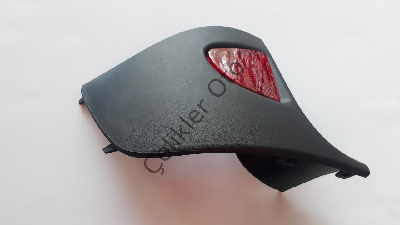 Sol Arka Tampon Köşe Bandı Reflektörlü Kango 2 8200150633