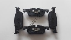 Ön Fren Balatası Sandero Logan Clio Joy Symbol 410605536R