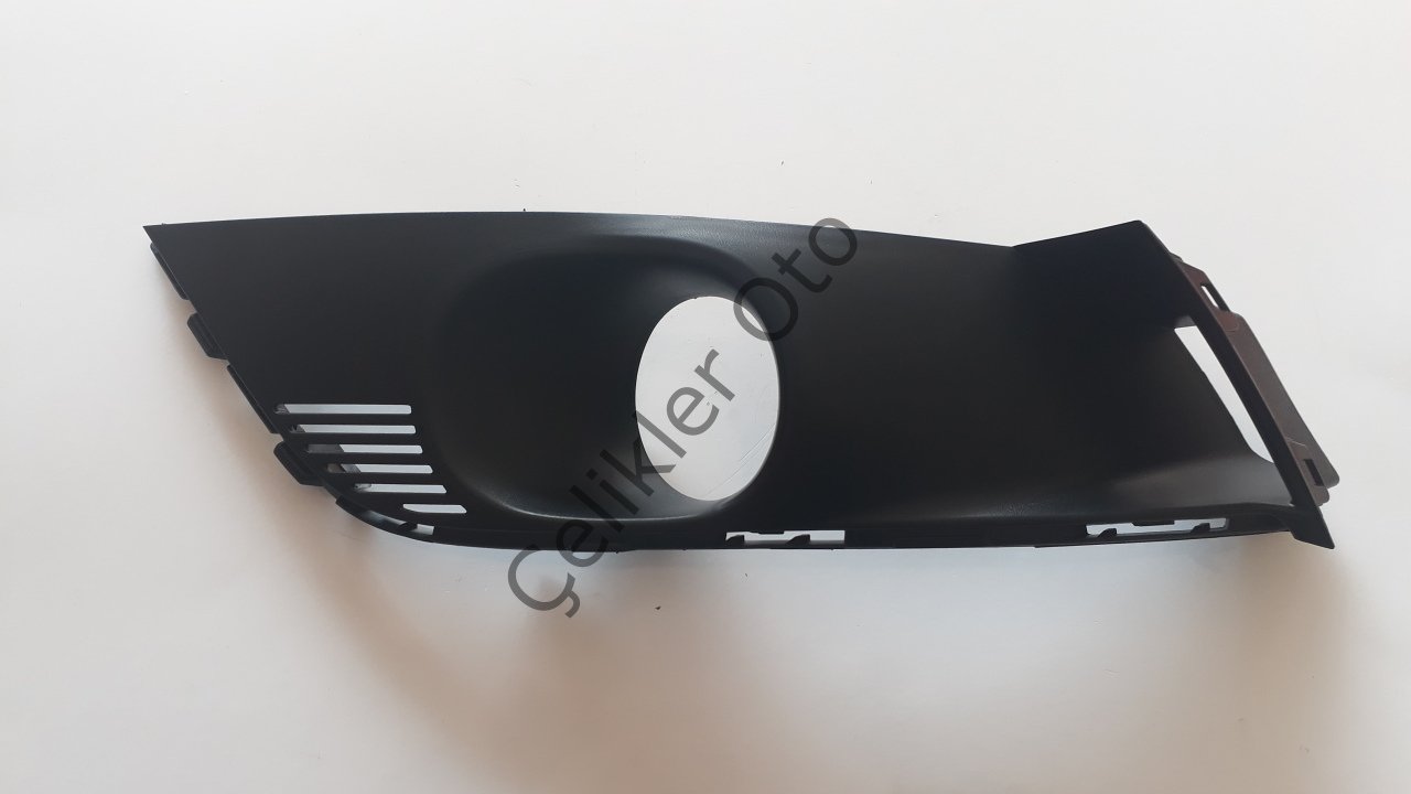 Megane 4 Sol Sis Far Çerçevesi Sedan Sisli 261522924R