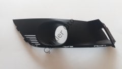 Megane 4 Sol Sis Far Çerçevesi Sedan Sisli 261522924R