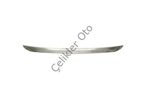 Ön Panjur Nikelajı Clio Symbol Thalia 8200784444