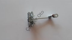 Ön Kapı Gergisi Kango 2 7700303548