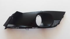 Megane 4 Sağ Sis Far Çerçevesi Sedan Sisli 261522924R