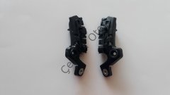 Ön Tampon Bağlantı Ayağı Takım Megane 3 620500001R