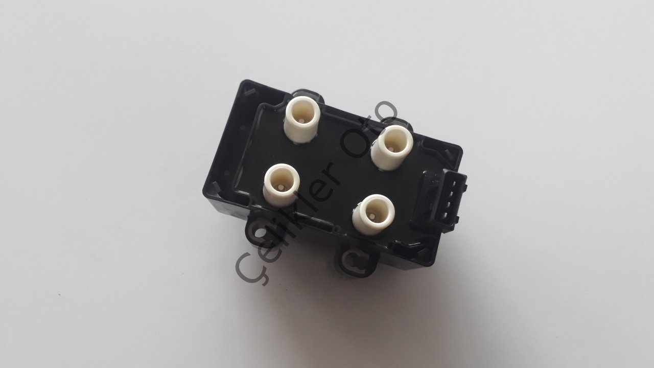 Ateşleme Bobini Clio Twingo 1,2 DF7 8200141149