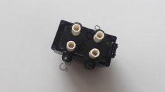 Ateşleme Bobini Clio Twingo 1,2 DF7 8200141149