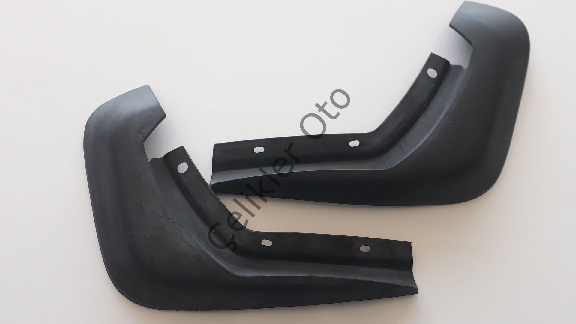 Paçalık Takımı S60 V60 2011->31265334