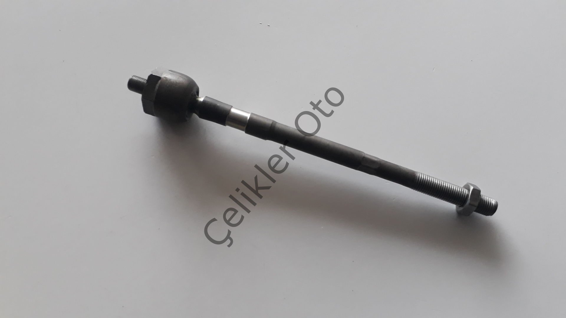 Rot Mili Kolu Trafik 7701473333