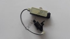 Kilometre Teli Halatı Kaptörü Laguna 7700827976