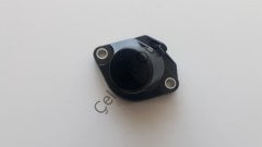 Termostat Kapağı Borusu Megane 3 H4J 13049ED02A