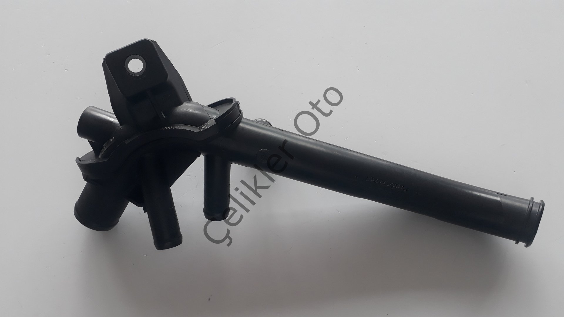 Devirdaim Blok Su Borusu Megane 2 Scenic 1,5Dci K9K 8200557908