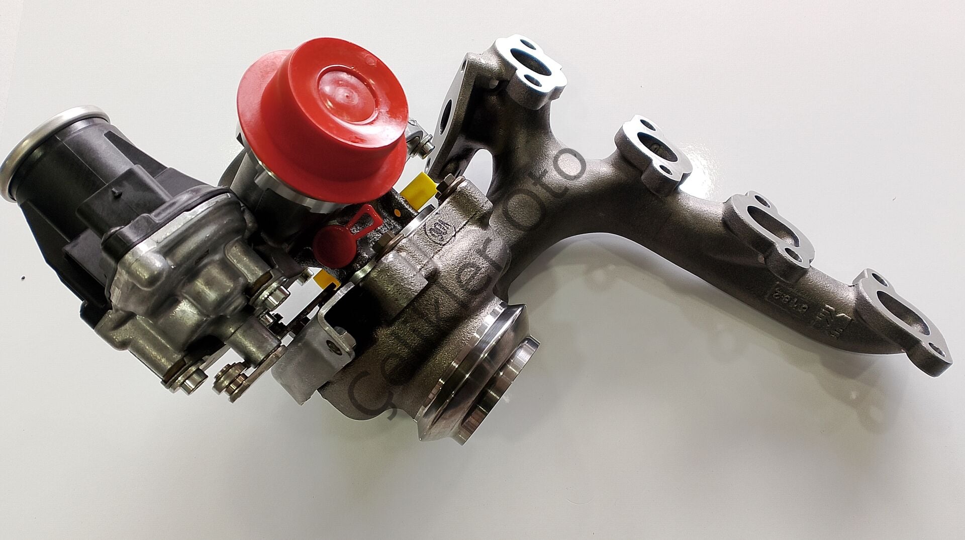 Turbo Kompresörü Megane 4 Duster Express Kango 1,5Dci 144106234R