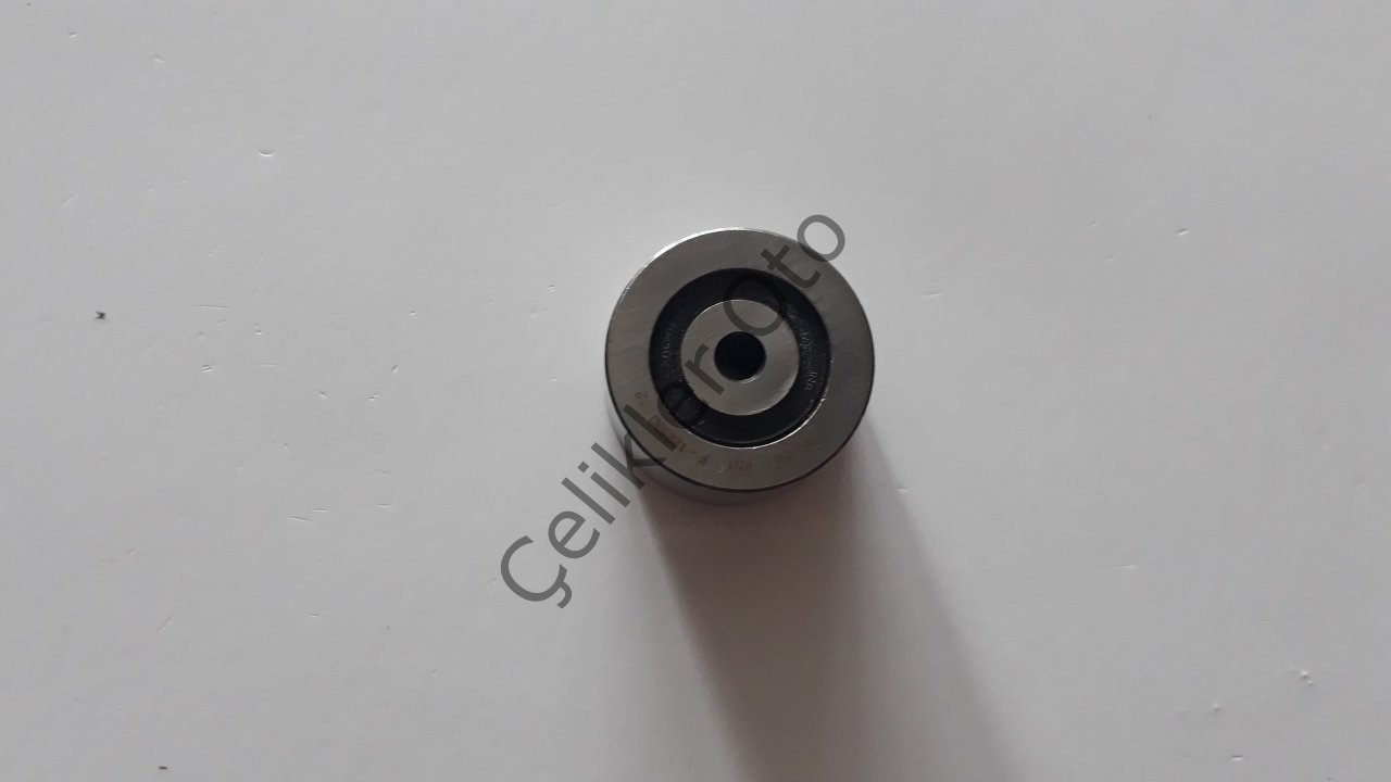 V Kayışı Alternatör Gergi Rulmanı Laguna Megane 1,9Dizel F9Q 8200065479