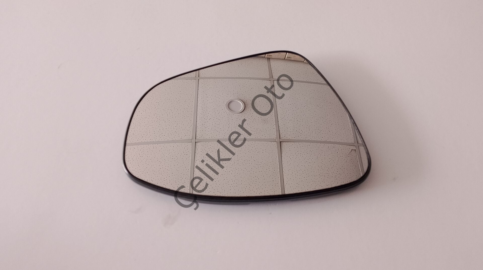 Sağ Ayna Camı Isıtmalı Taliant Sandero Jogger 963652664R