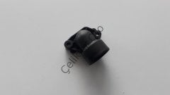 Devirdaim Su Pompası Çıkış Borusu Clio Twingo 1,2 16V D4F