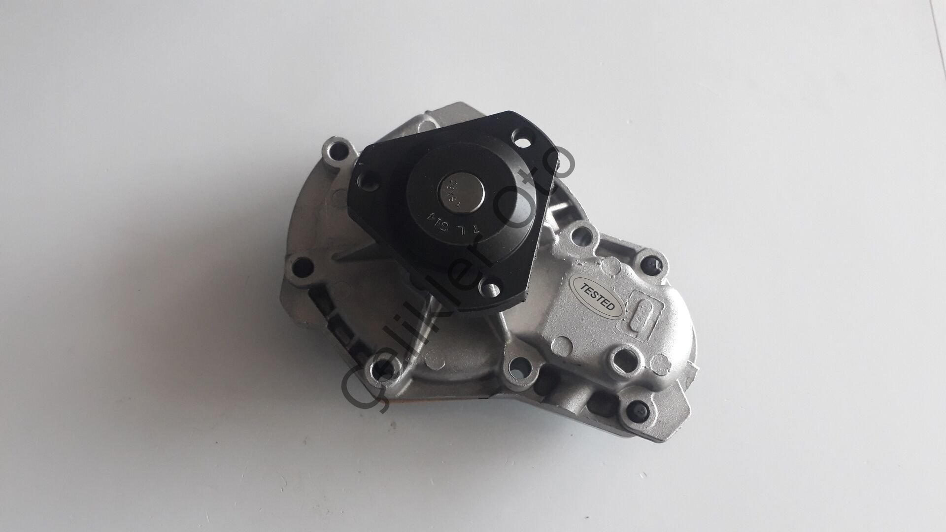 Su Pompası Devirdaim R21Txe R25 Concorde 7701465513