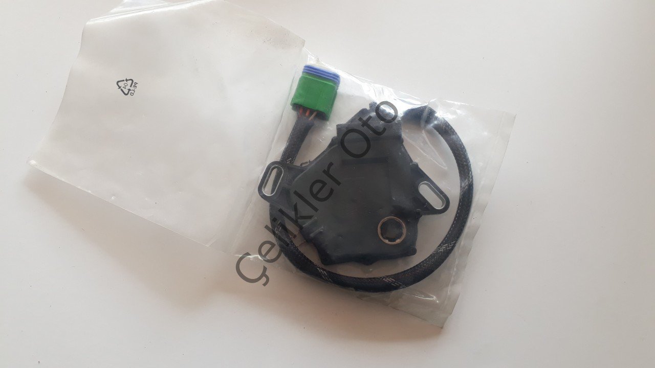 Otomatik Vites Kaptörü Clio Megane Scenic 7700100010