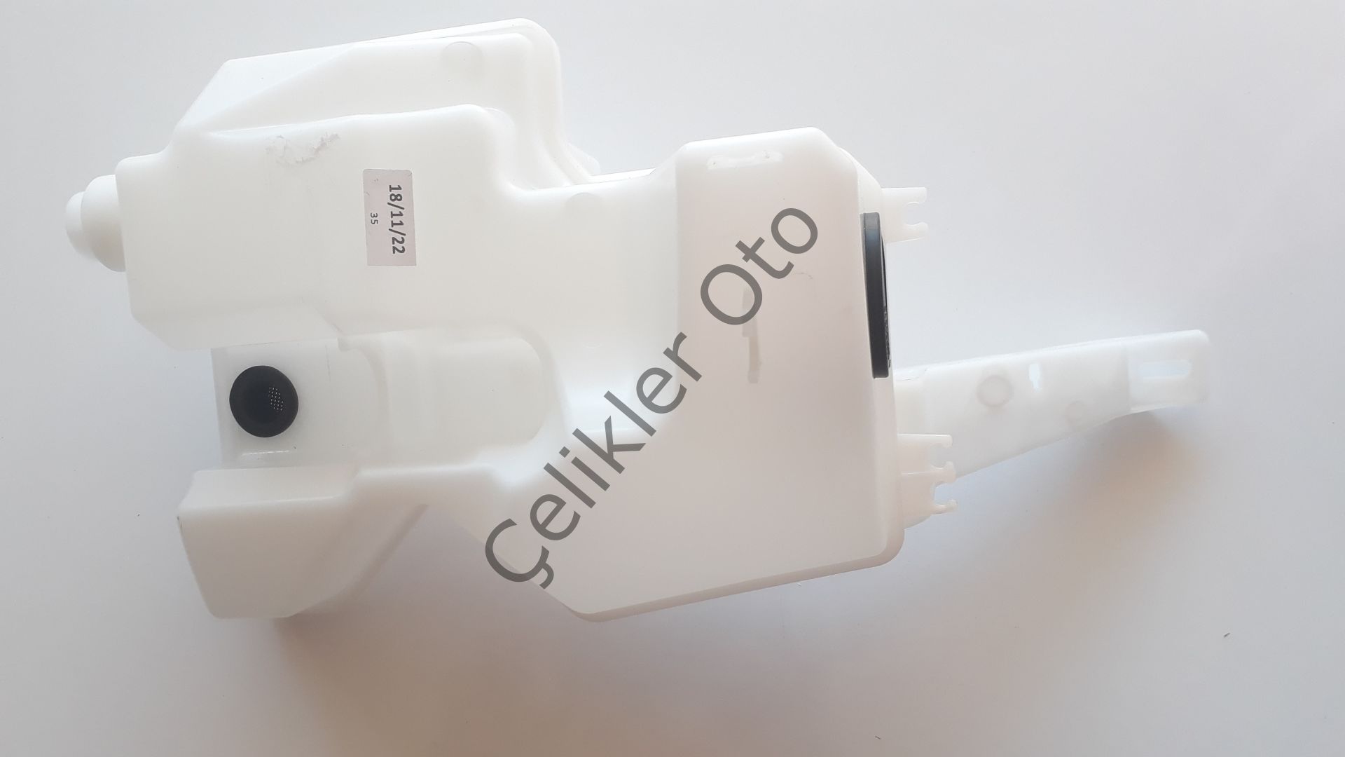 Cam Su Fiskiye Deposu Clio 4 Captur 289100179R