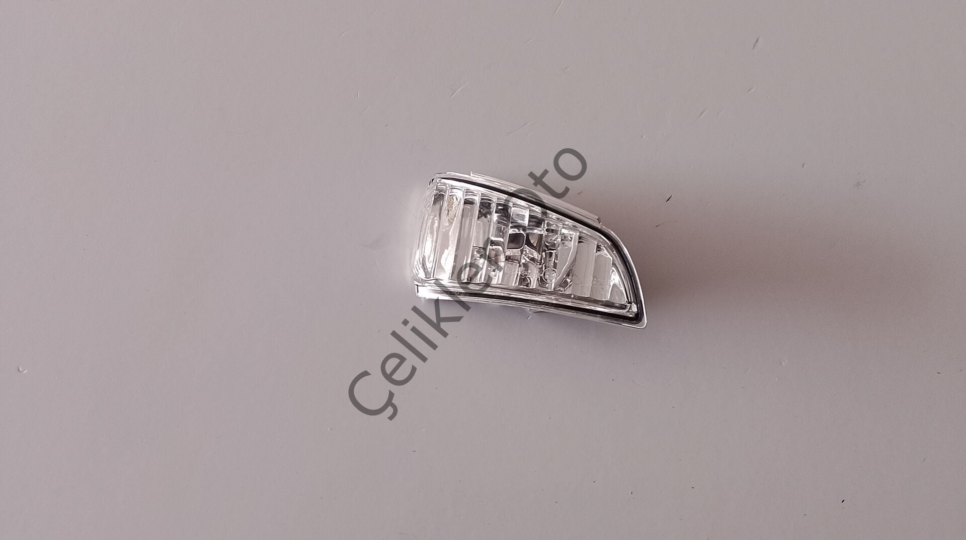 Sağ Ayna Sinyali S40 V50 2005->2007 8679777