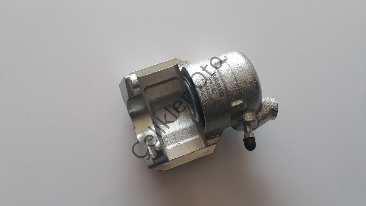 Sol Ön Fren Kaliperi Renault R12 7701201239