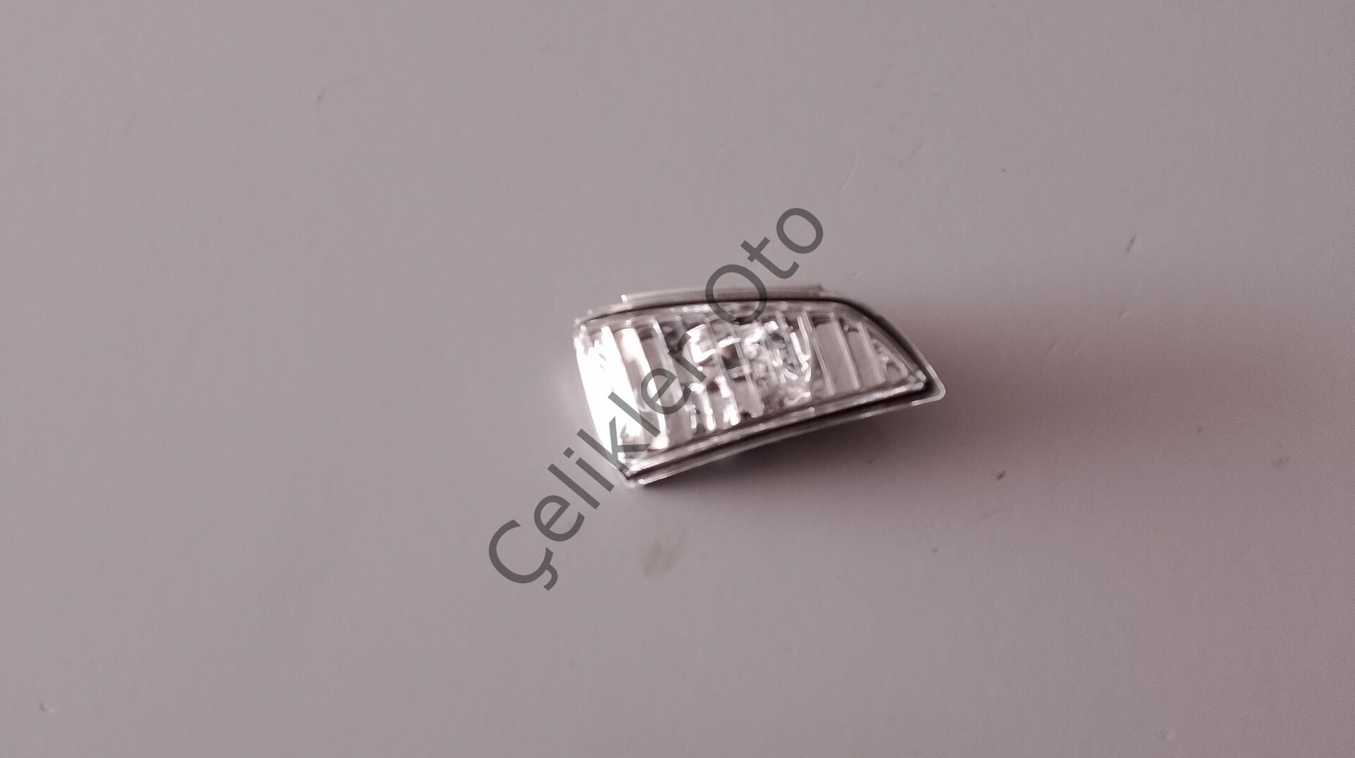 Sol Ayna Sinyali S40 V50 2005->2007 8679775