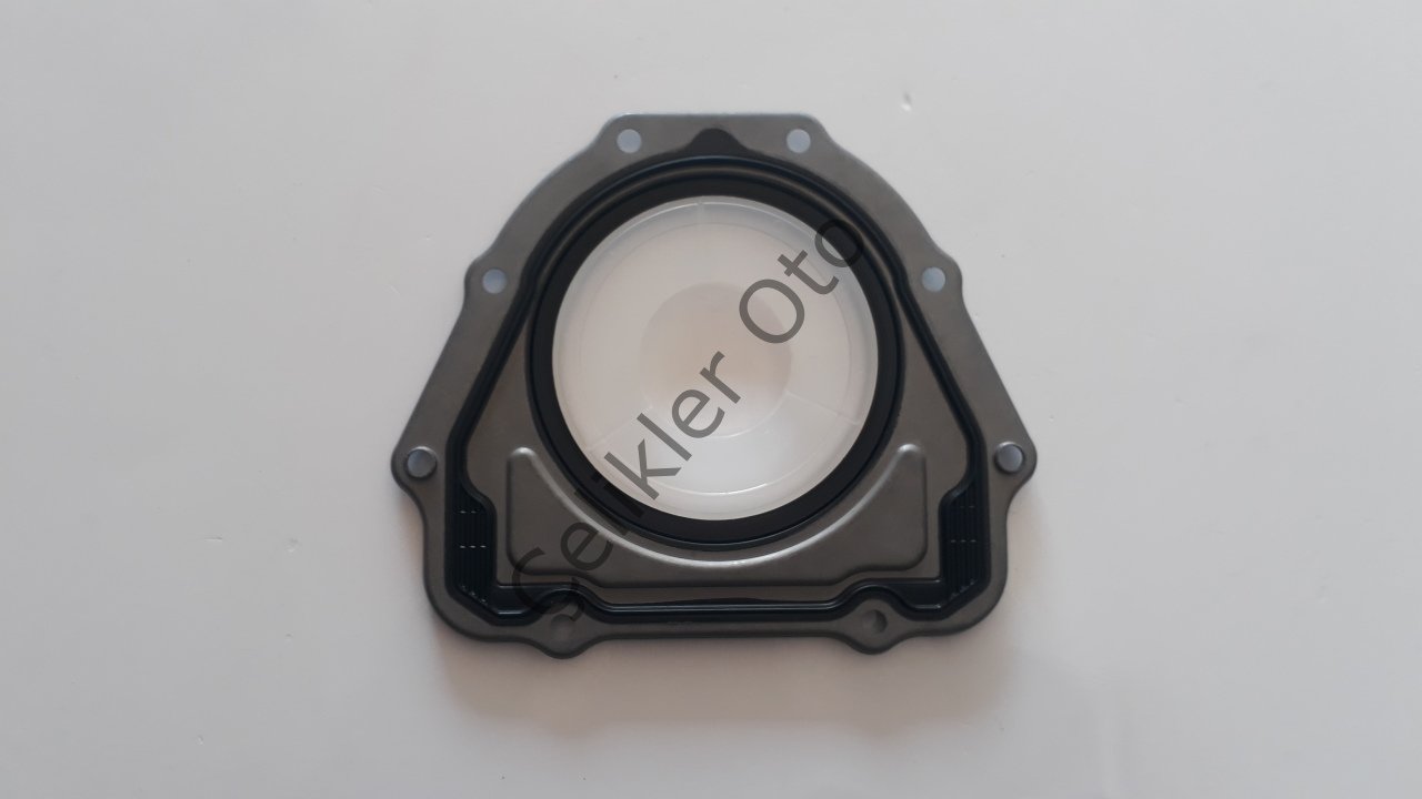 Arka Krank Keçesi Master 2,3Dci Nissan Qashai Xtrail Trafik 3 2,0Dci 7701476859