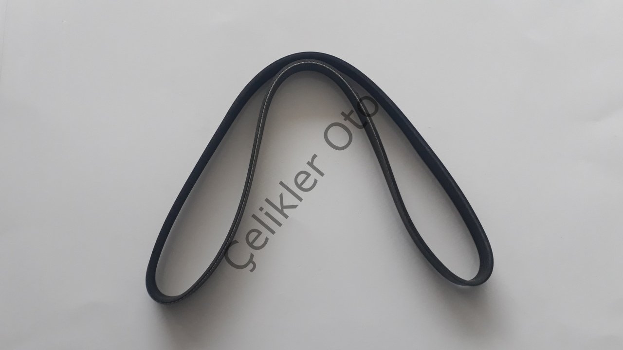 V Kayışı Alternatör Megane Laguna 1,9Dizel 7700865429