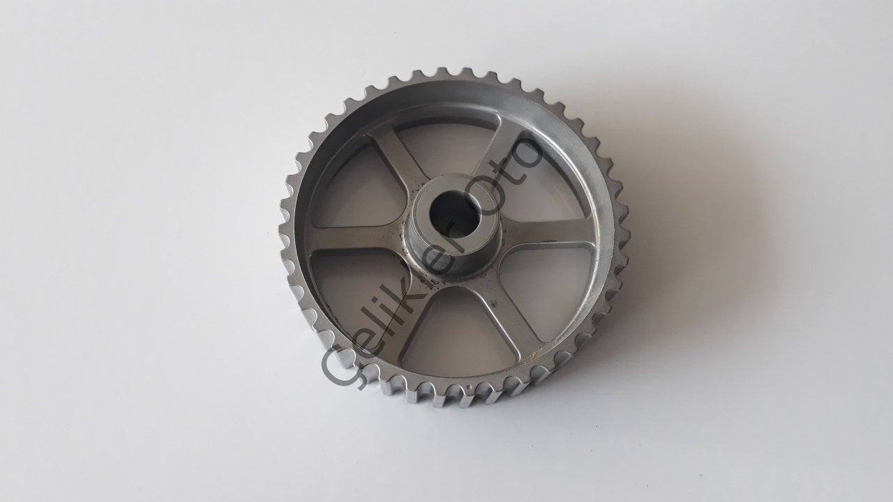 Mazot Pompa Dişlisi Kasnağı Kango 1,9Dizel F8Q 7700111512