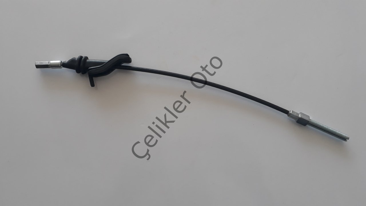 El Fren Teli S40 V50 C30 C70 30760198