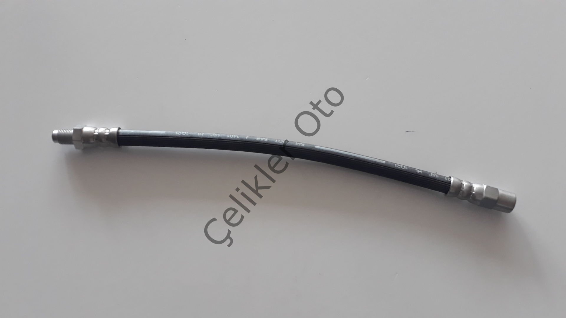 Arka Fren Hortumu XC90 30637472