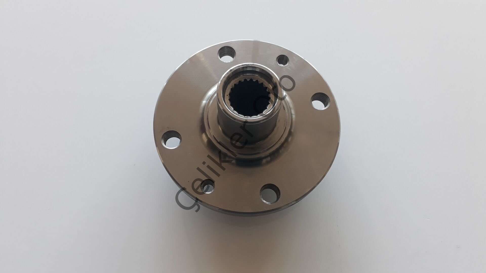 Ön Teker Poryası Clio Symbol 8200208332