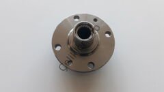 Ön Teker Poryası Clio Symbol 8200208332