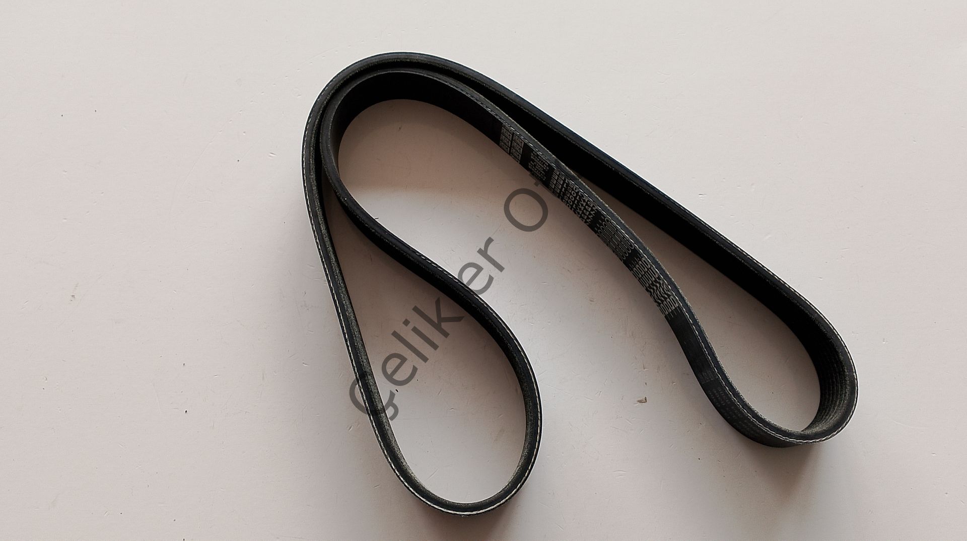 V Kayışı Alternatör Megane 4 1,6 16V H4M 117203866R